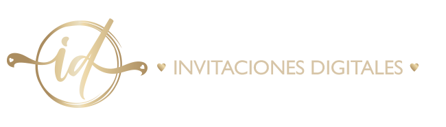 Invitaciones Digitales para XV Años