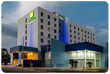 Holiday Inn Express Culiacán